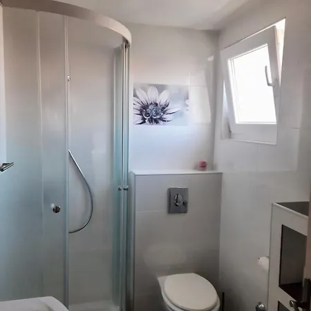 View Appartement