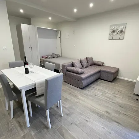 View Appartement
