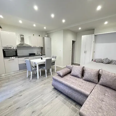 View Appartement *