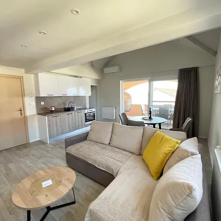 View Appartement *