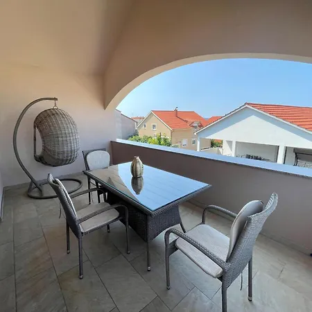 View Appartement *