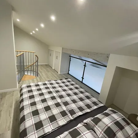 Apartment View