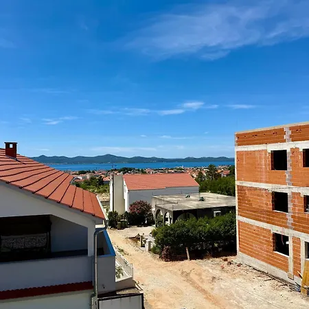 View Apartment Zadar